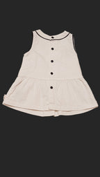 TED BAKER DESIGNER ELEGÁNS,ALKALMI KISLÁNY RUHÁCSKA 56-62