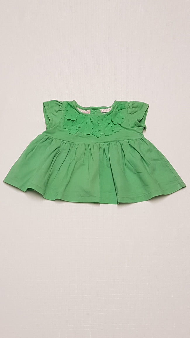 ROCHA LITTLE ROCHA TÜNDÉRI KISLÁNY TUNIKA RUHA 56-62 Hover Image
