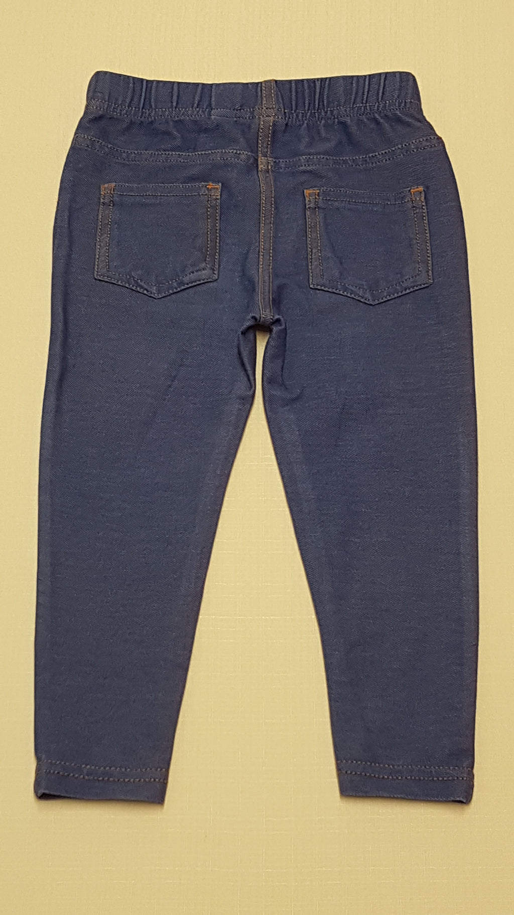 TU KIDS FARMERHATÁSÚ KISLÁNY JEGGING 86-92