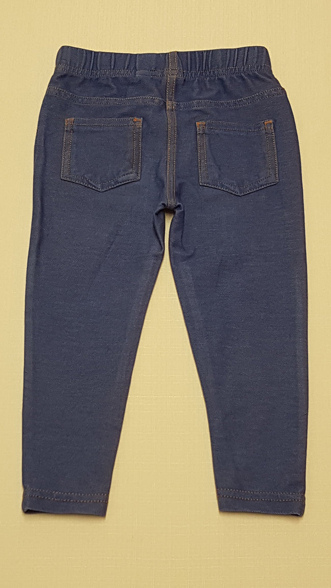 TU KIDS FARMERHATÁSÚ KISLÁNY JEGGING 86-92 Main Image