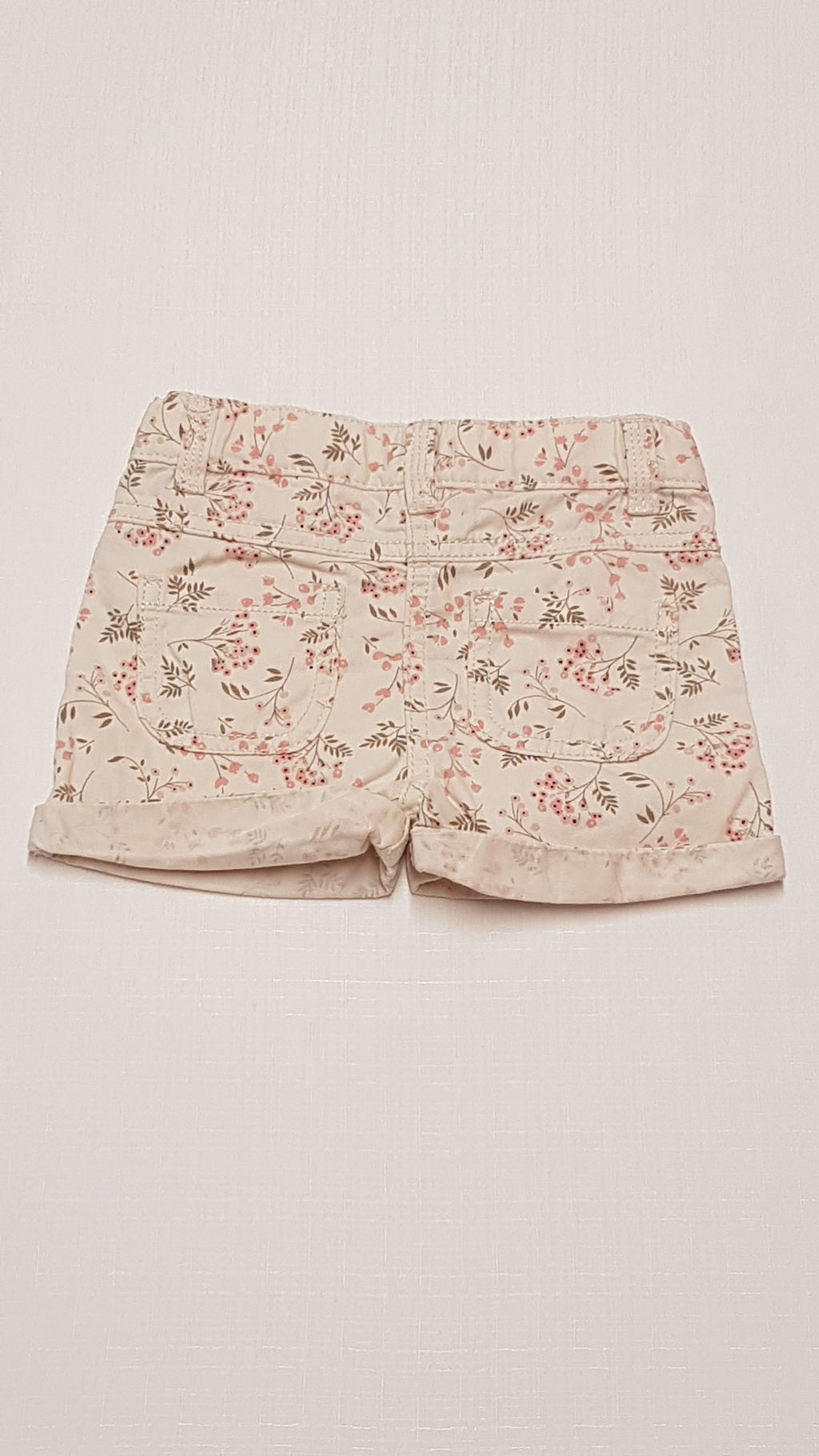 F&F KIDS MEZEI VIRÁGOS,PUHA FARMER KISLÁNY NACI 86