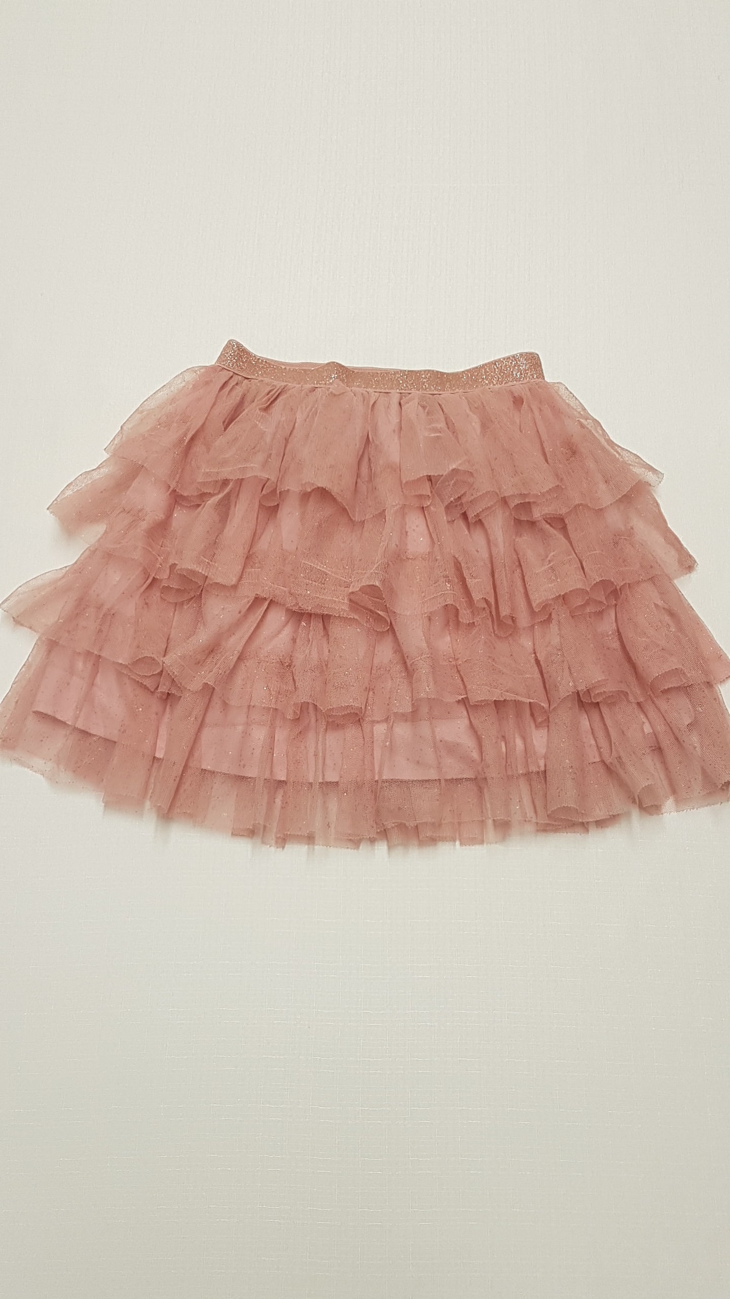 PRIMARK GYÖNYÖRŰ SZÉP KISLÁNY TÜTÜSZOKNYA 122