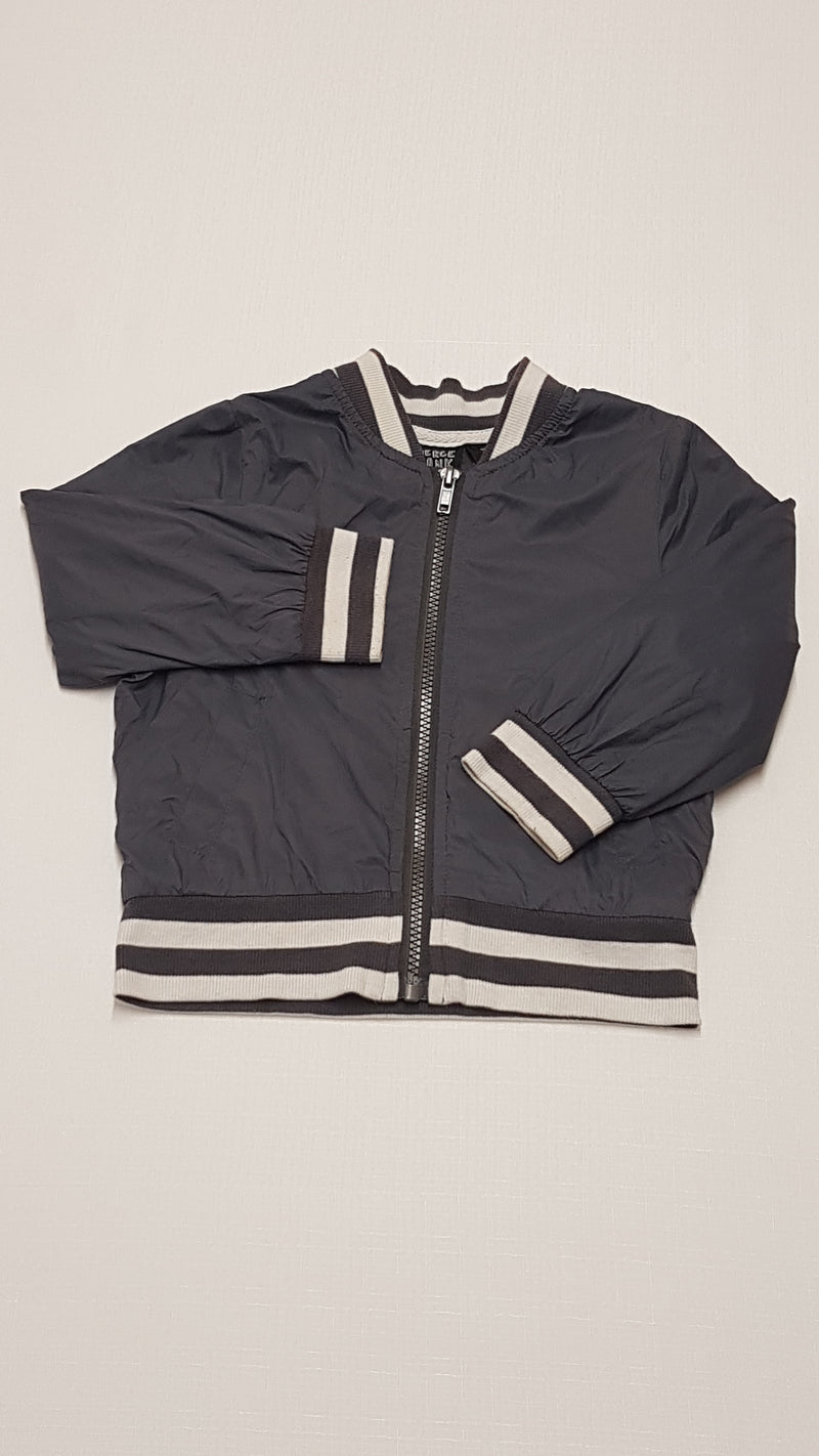 FIERCE  FRANK TRENDI  KISFIÚ DZSEKI 92