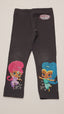SHIMMER&SHINE CUKI KISLÁNY LEGGING 104