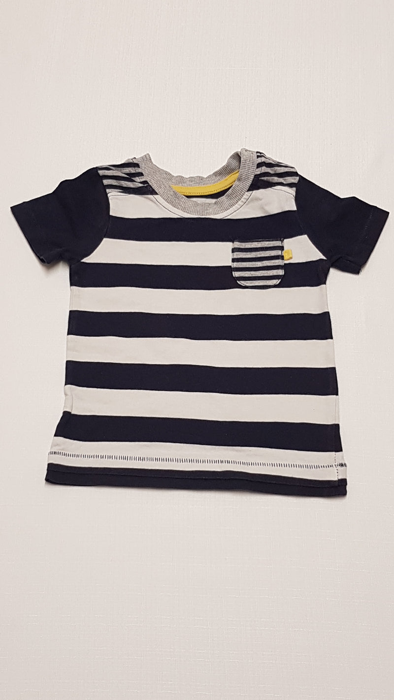 GEORGE CSÍKOS KISFIÚ PÓLÓ 80-86