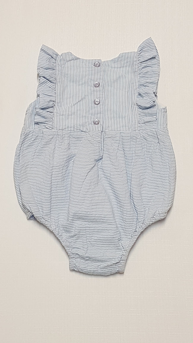 MATALAN FODROS VÁLLÚ, VÉKONY CSÍKOS, CSINI KISLÁNY NAPOZÓ 74 Main Image