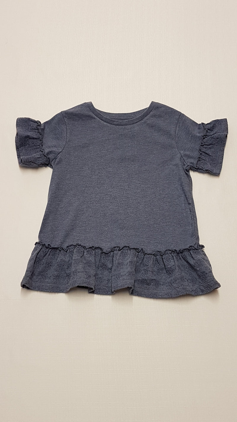 GEORGE CSINI,HÍMZETT KISLÁNY PÓLÓ 104-110