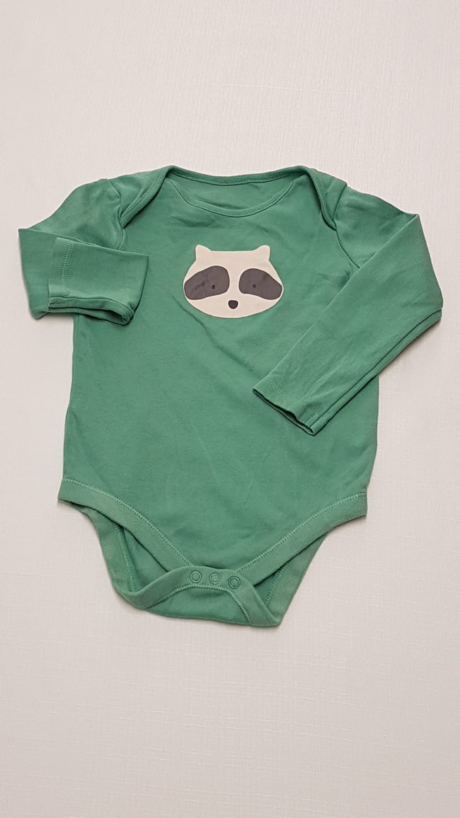 F&F KIDS MOSÓMEDVÉS UNISEX BODY 98 Hover Image