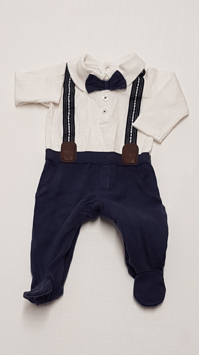 MATALAN ELEGÁNS KISFIÚ RUGI 50-56 Hover Image