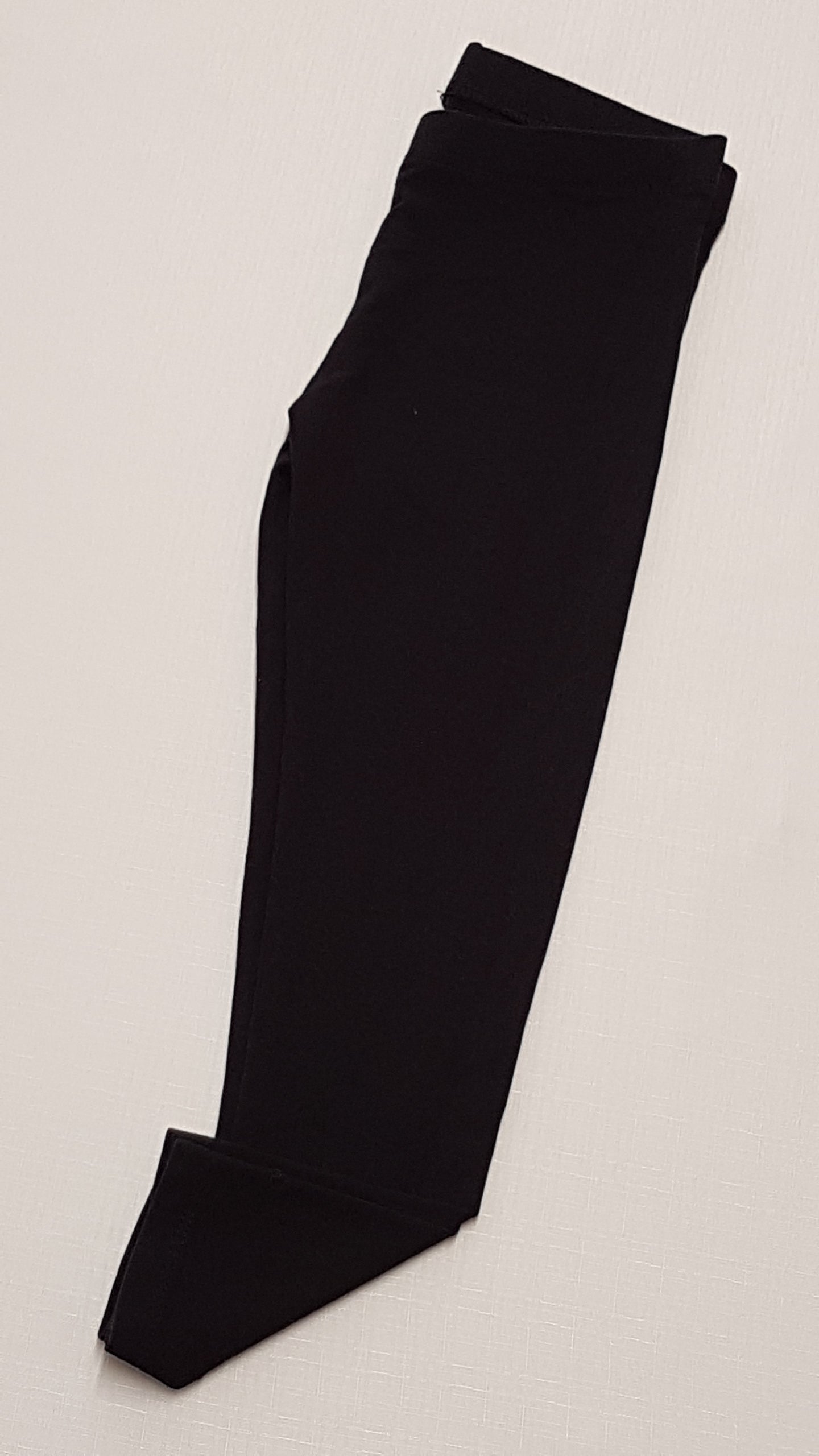 GEORGE FEKETE SZÍNŰ KISLÁNY LEGGING 110-116