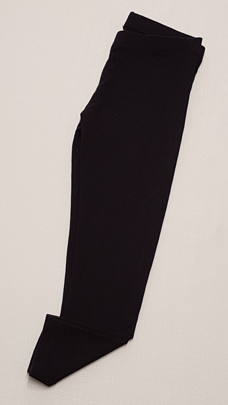 GEORGE FEKETE SZÍNŰ KISLÁNY LEGGING 110-116