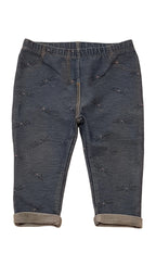 MATALAN CICAFEJES, FARMER HATÁSÚ KISLÁNY JEGGING 80