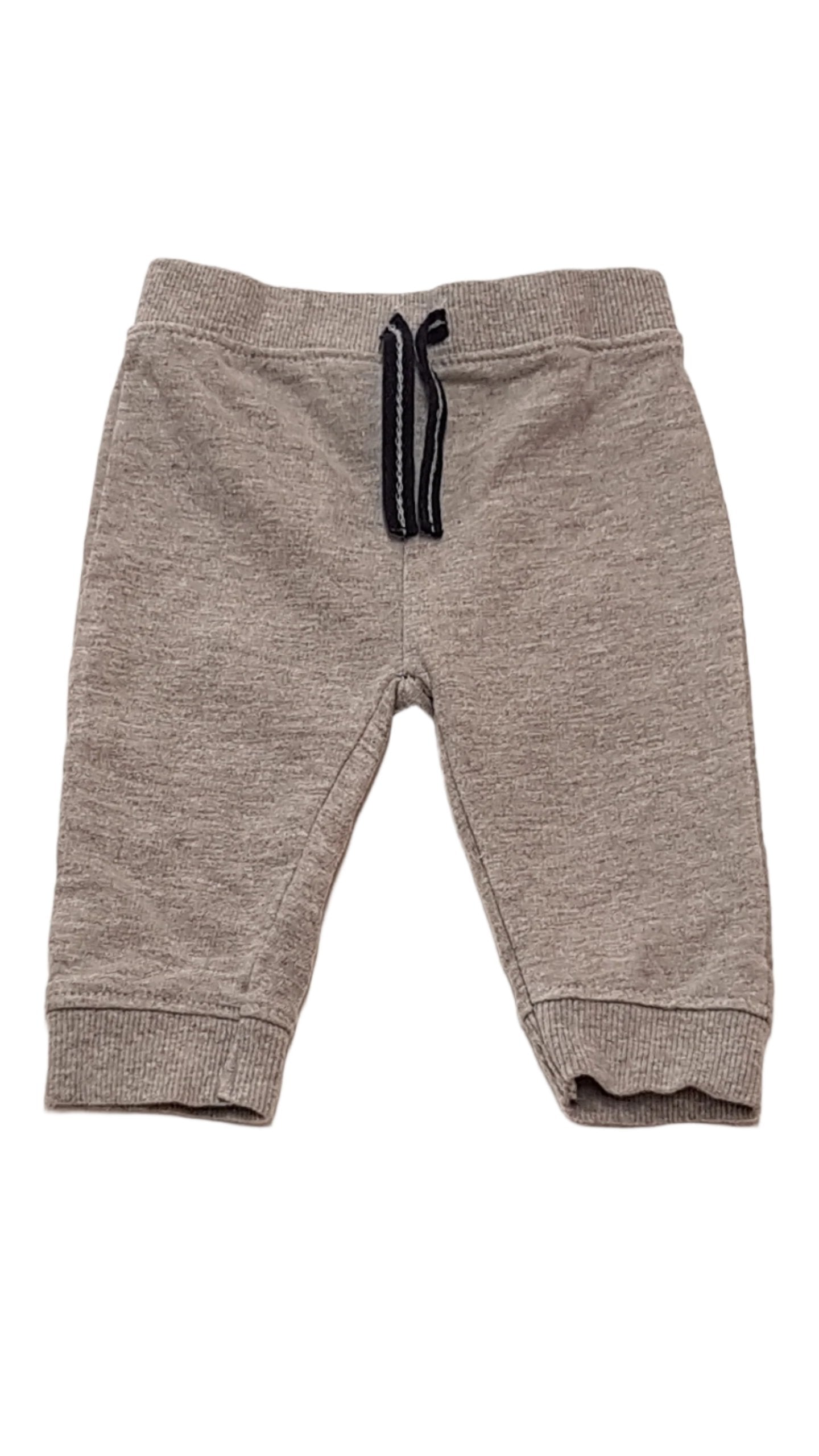 BABY SZÜRKE SZÍNŰ KISFIÚ JOGGER 62