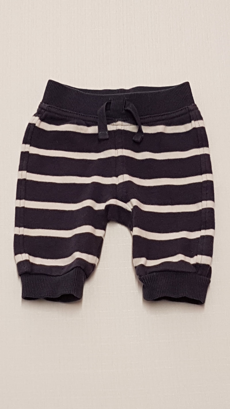 GEORGE CSÍKOS KISFIÚ JOGGER 56-62