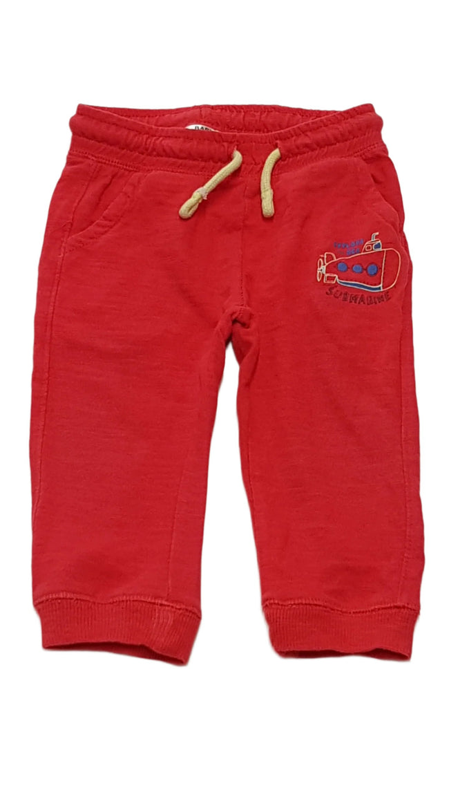 BABY TENGERALATTJÁRÓS KISFIÚ JOGGER 80 Hover Image