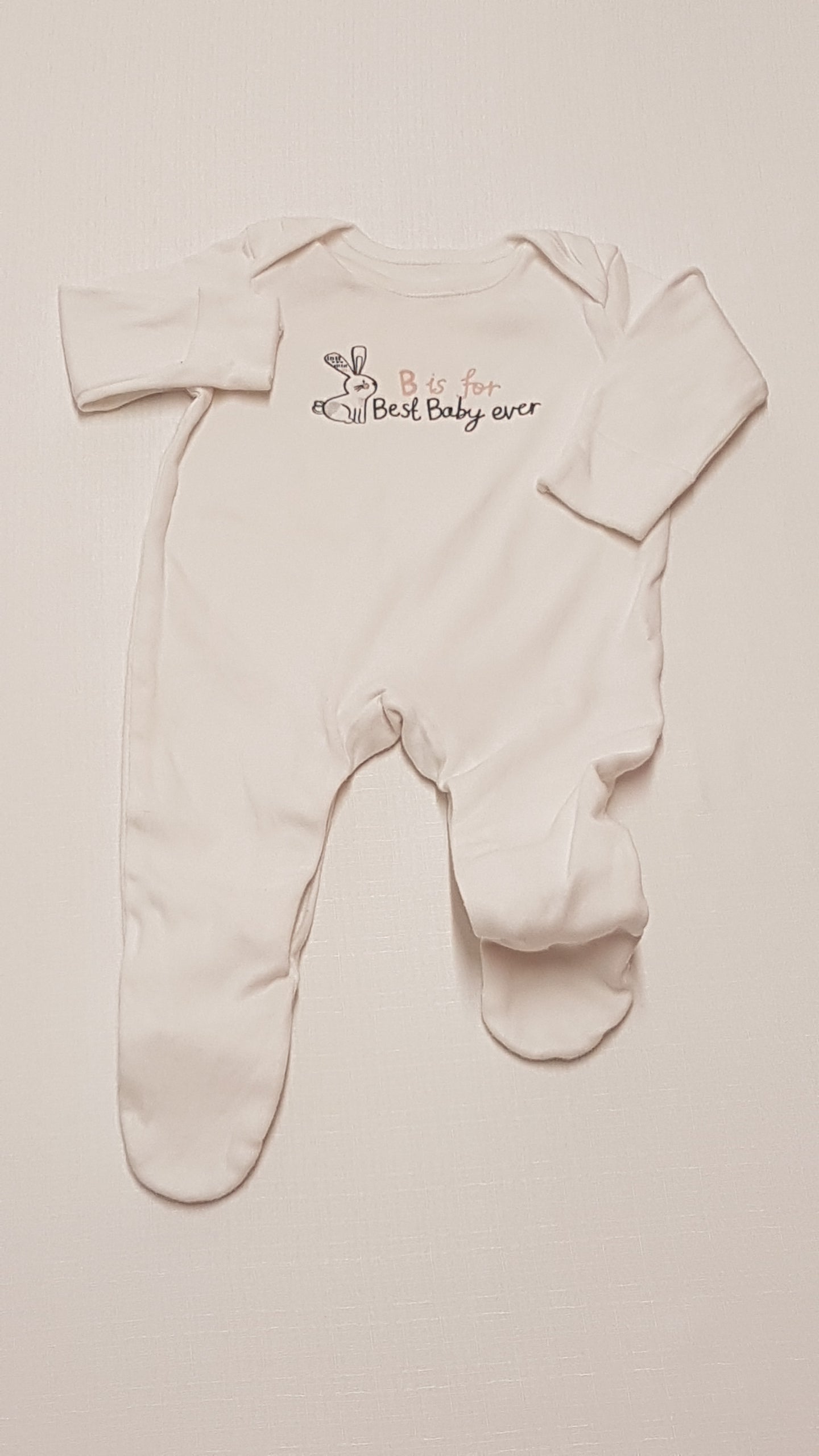 GEORGE NYUSZIKÁS, UNISEX PIZSI-RUGI 62-68