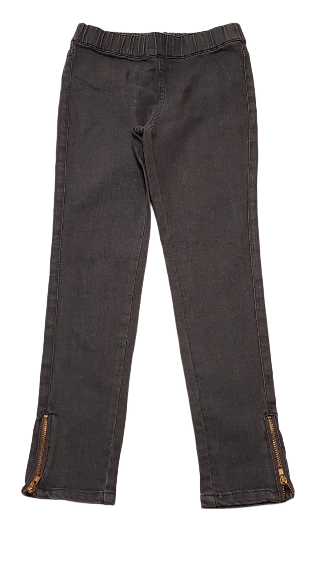 LOUIS&LOUISE PARIS FRANCIA DESIGNER KISLÁNY JEGGING 128