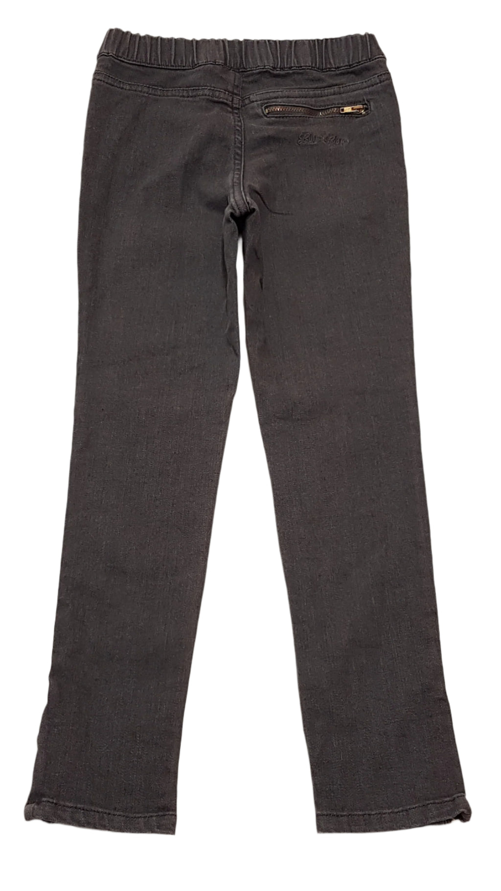 LOUIS&LOUISE PARIS FRANCIA DESIGNER KISLÁNY JEGGING 128