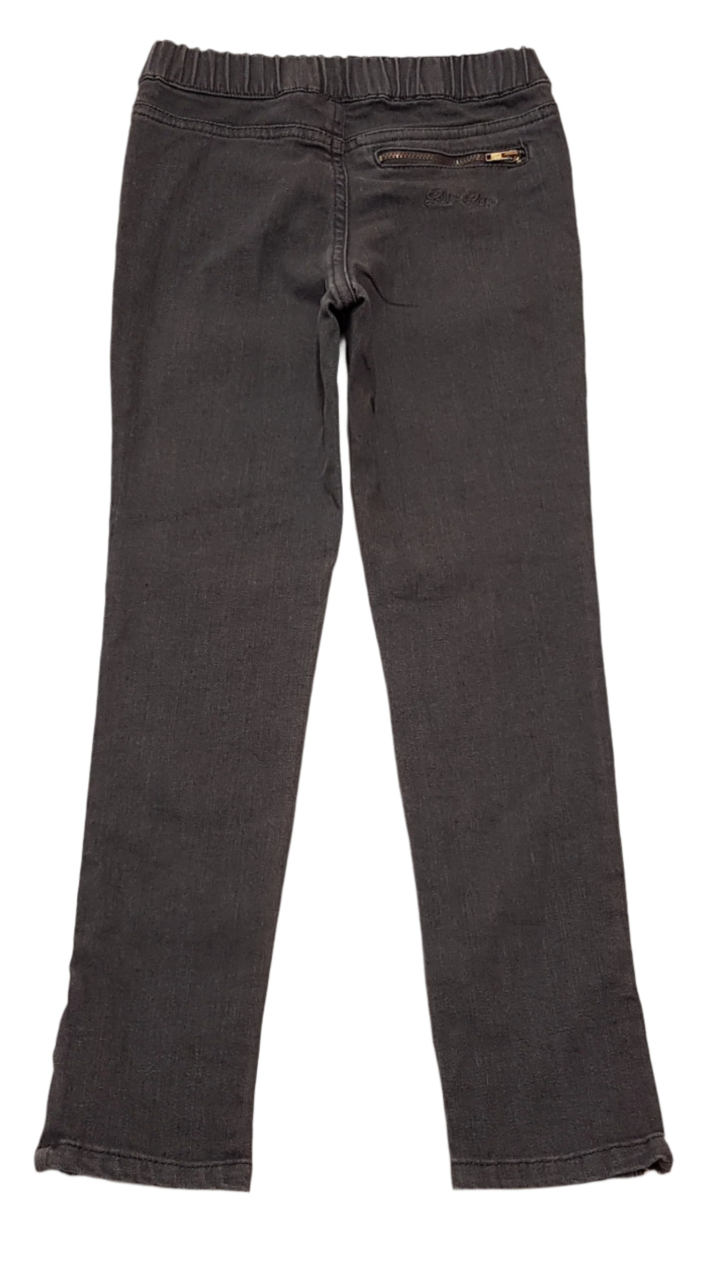 LOUIS&LOUISE PARIS FRANCIA DESIGNER KISLÁNY JEGGING 128