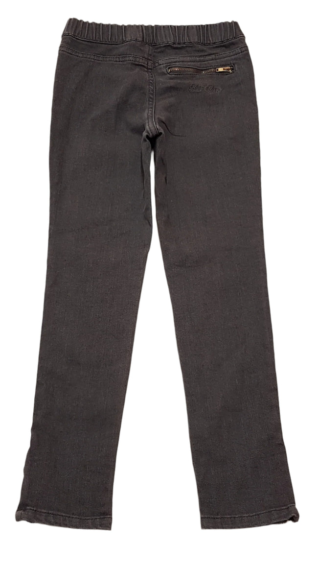 LOUIS&LOUISE PARIS FRANCIA DESIGNER KISLÁNY JEGGING 128 Main Image