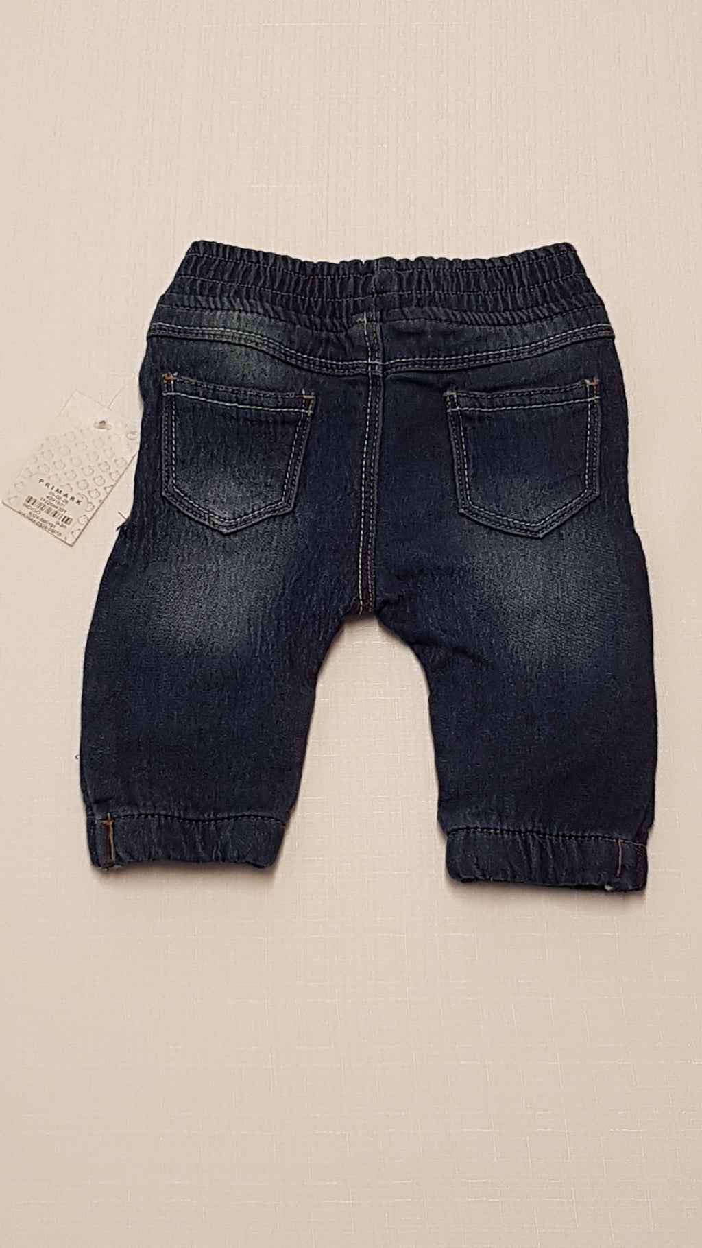 CÍMKÉS EARLY DAYS KOPTATOTT, PUHA FARMER KISFIÚ JOGGER 62