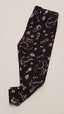 TU KIDS FELIRATOS, DÍNÓS KISLÁNY LEGGINGS 92-98