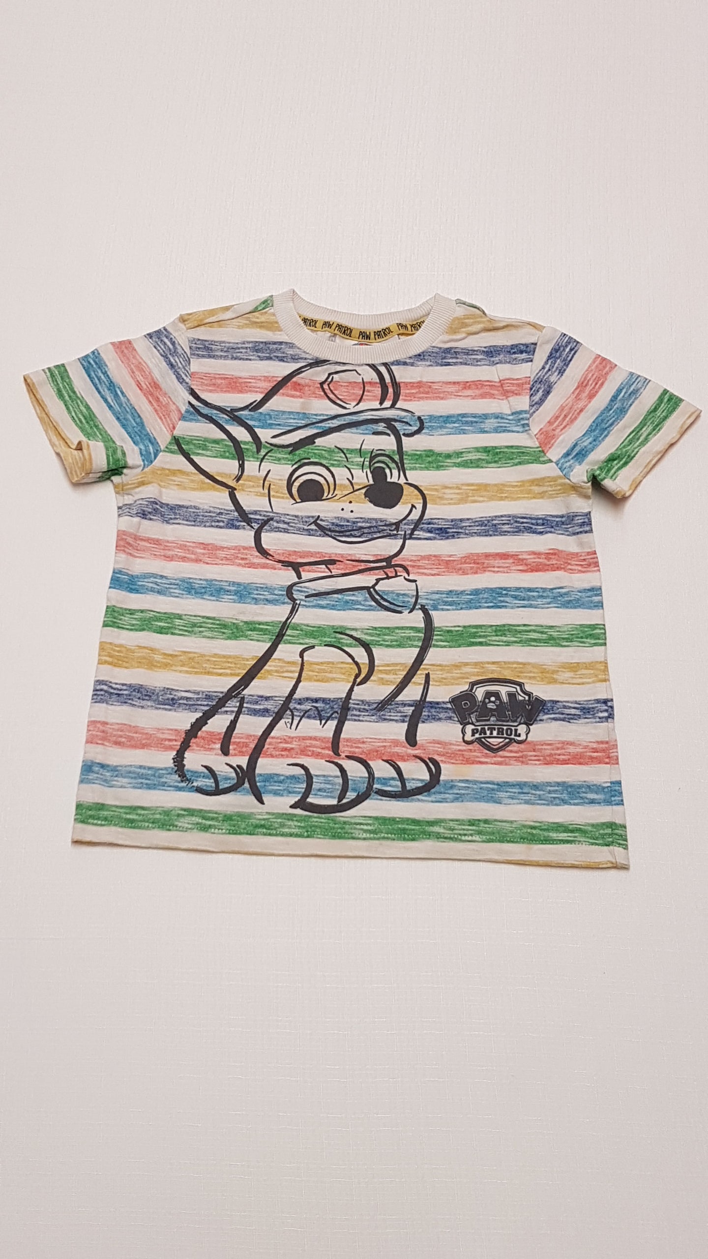 PAW PATROL CUKI KISFIÚ PÓLÓ 104