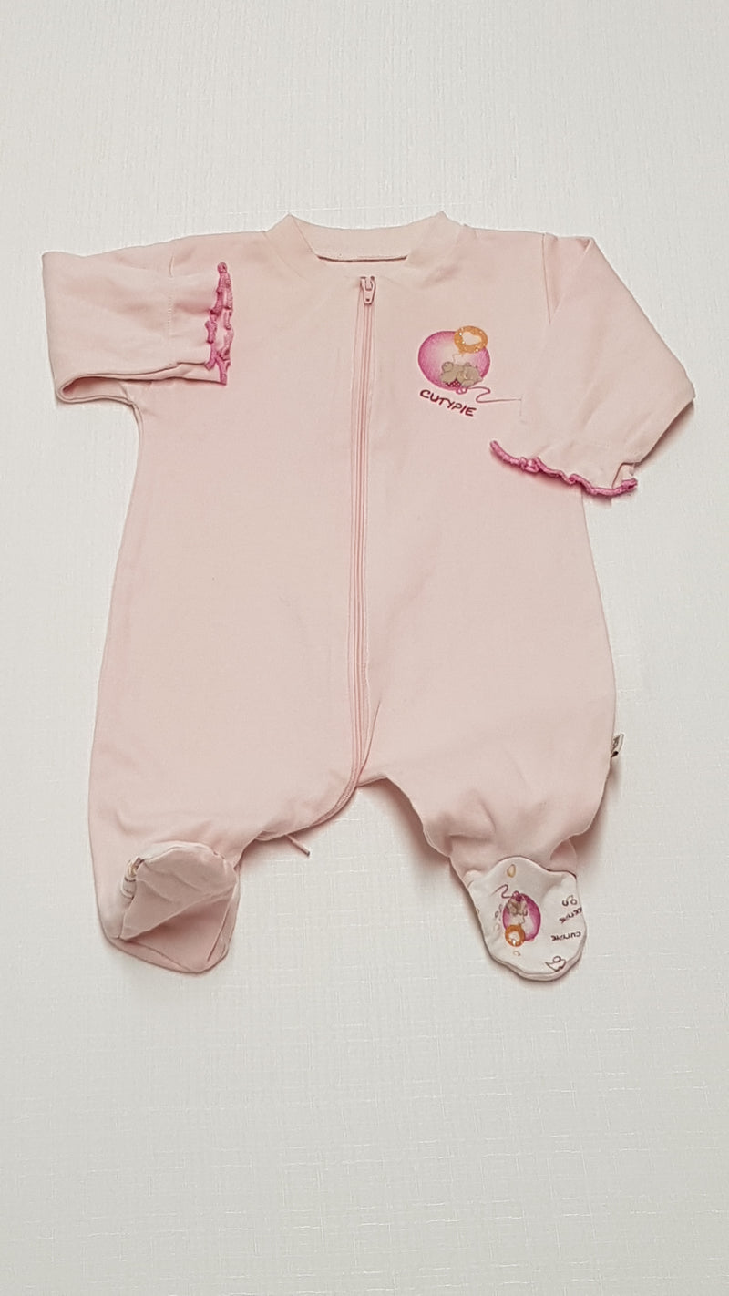 FIXONI CSAJOS KISLÁNY RUGI 56