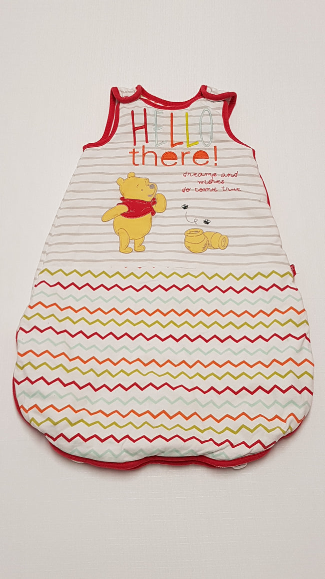 TU DISNEY BABY ARANYOS MICIMACKÓS, UNISEX HÉTALVÓ ZSÁK 68 Hover Image