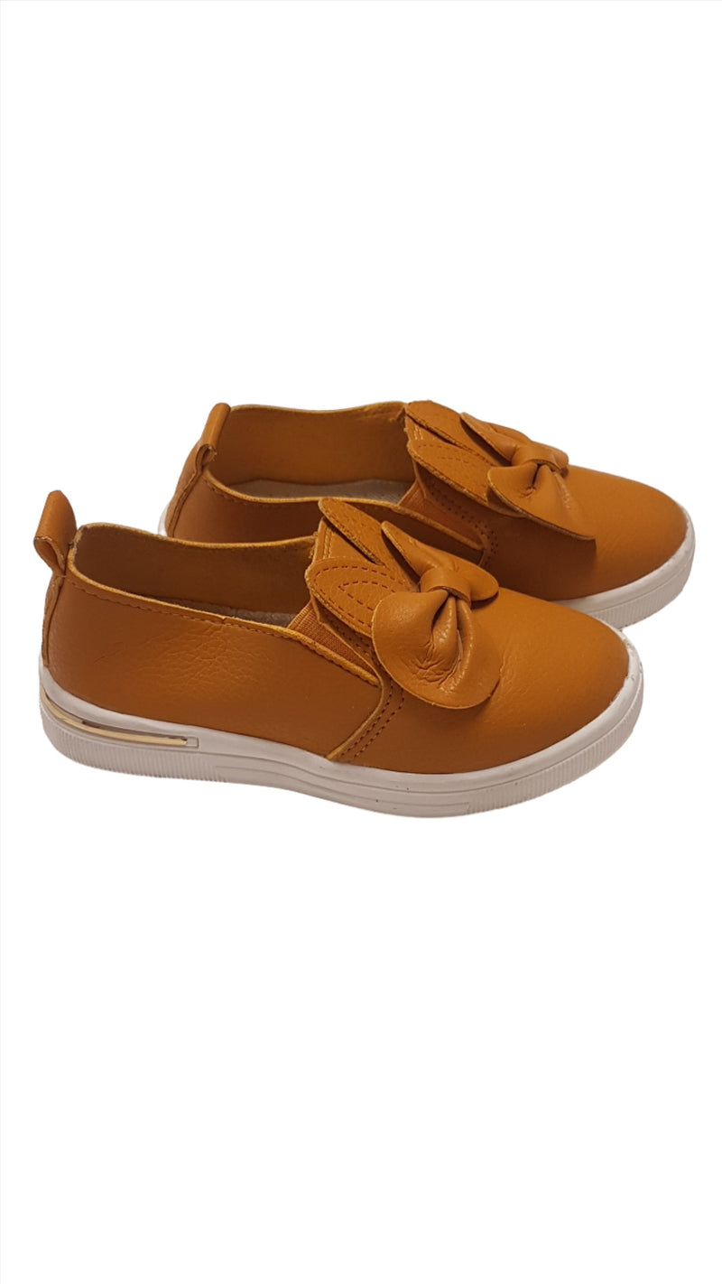 FASHION TRENDI SZÍNŰ ,MASNIS KISLÁNY FÉLCIPŐ 27