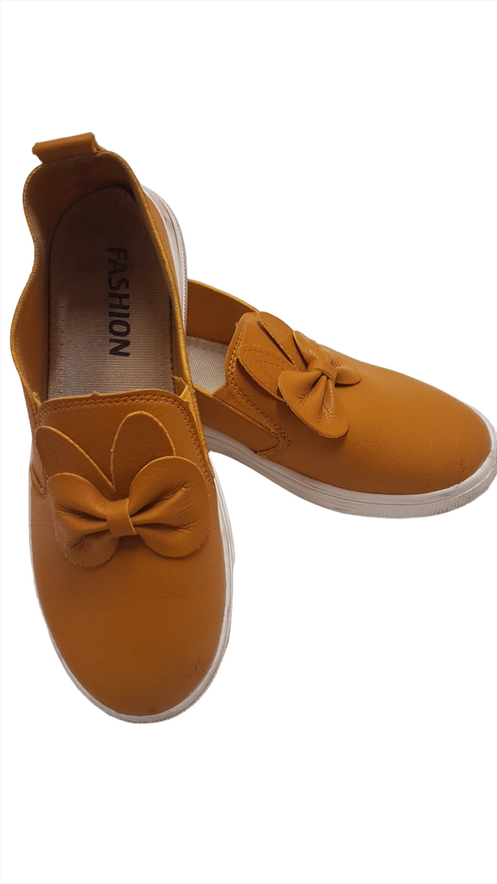 FASHION TRENDI SZÍNŰ ,MASNIS KISLÁNY FÉLCIPŐ 37