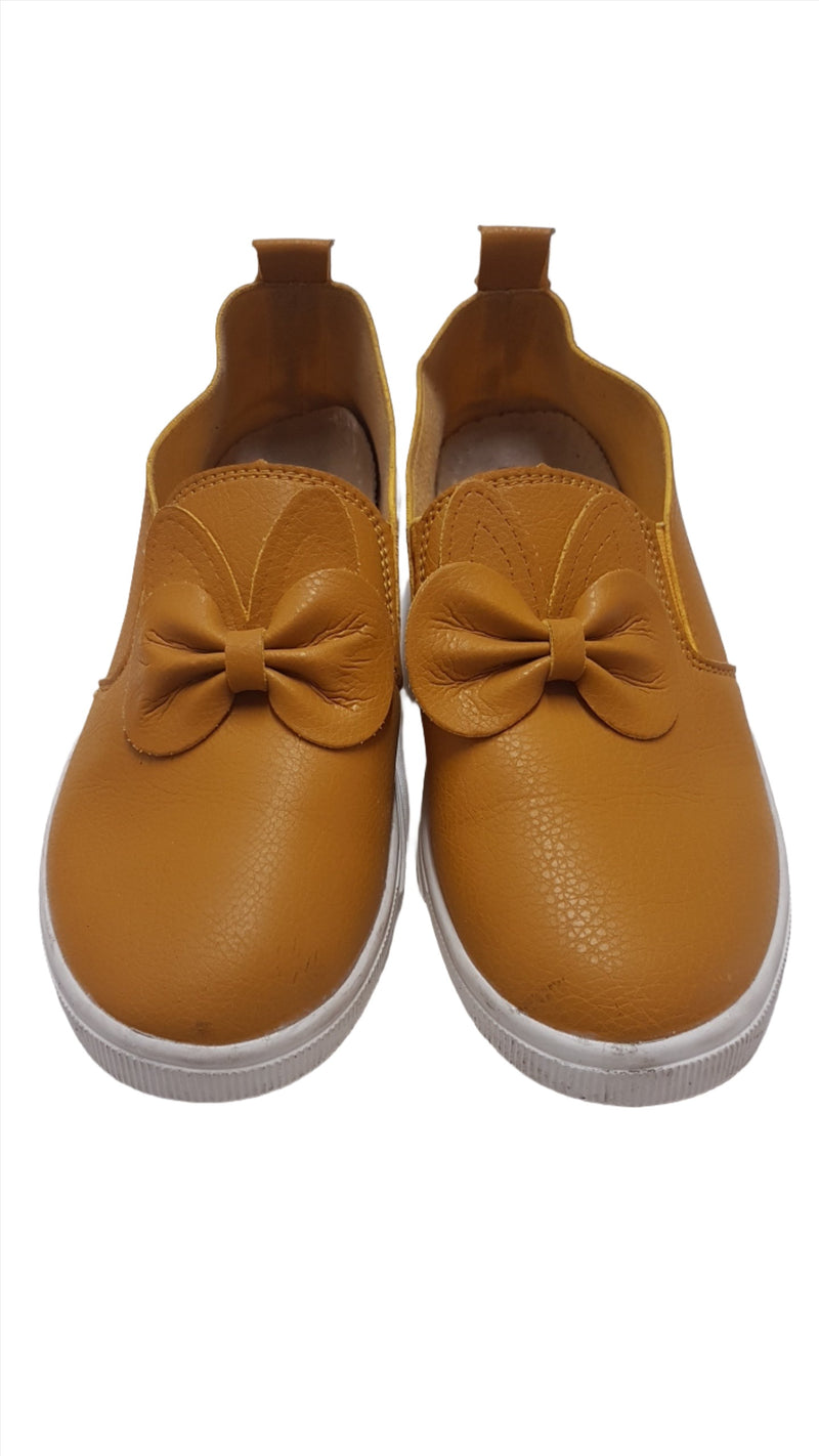 FASHION TRENDI SZÍNŰ ,MASNIS KISLÁNY FÉLCIPŐ 37