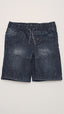 DENIM CO. KOPTATOTT BERMUDA KISFIÚ FARMERNACI 80-86