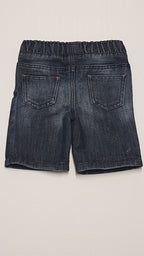 DENIM CO. KOPTATOTT BERMUDA KISFIÚ FARMERNACI 80-86