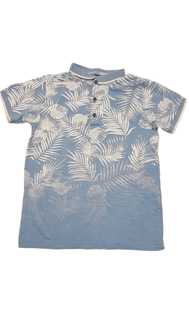 GEORGE GOMBOS,GALLÉROS,ELEGÁNS KISFIÚ PÓLÓ 128 Hover Image