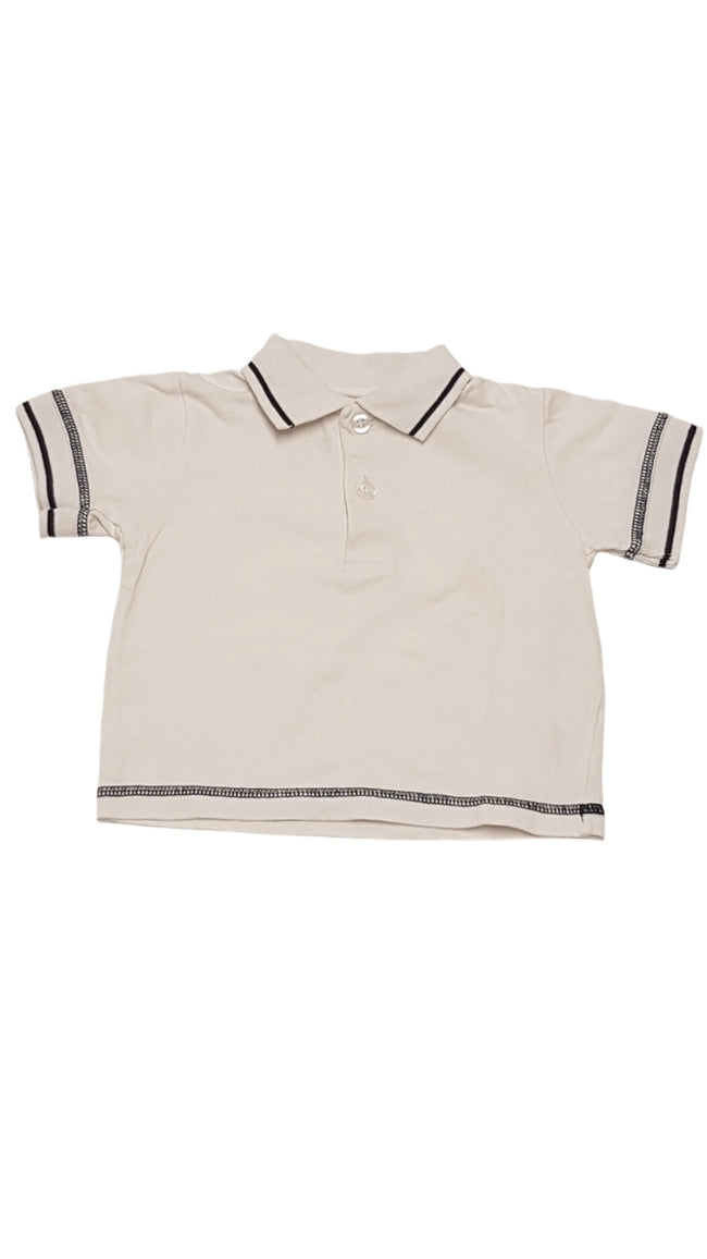 ZIP ZAP GOMBOS,GALLÉROS KISFIÚ PÓLÓ 80 Hover Image