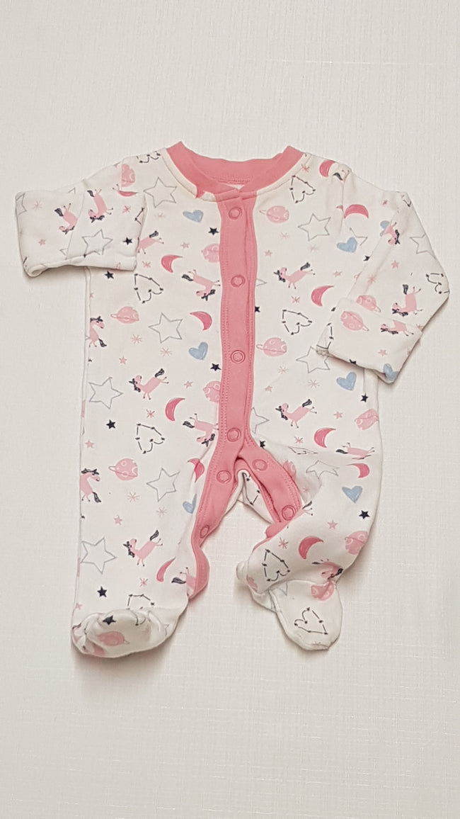 MATALAN UNICORNOS KISLÁNY RUGI 50-56 Hover Image