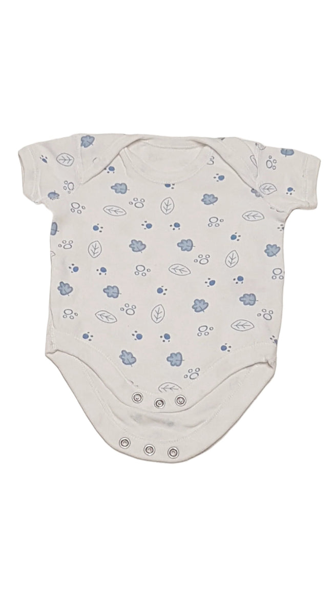 MATALAN APRÓ MINTÁS UNISEX BODY 50-56 Hover Image