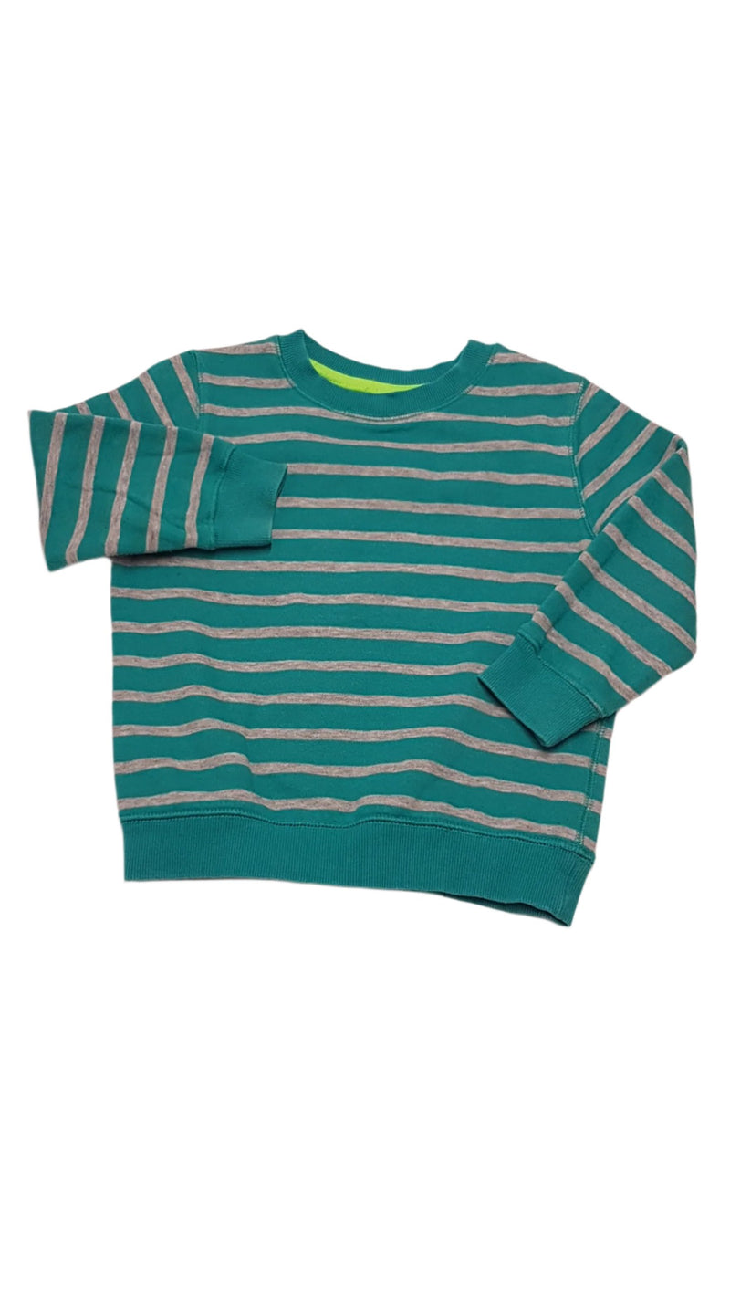 GEORGE CSÍKOS KISFIÚ PULÓVER 104