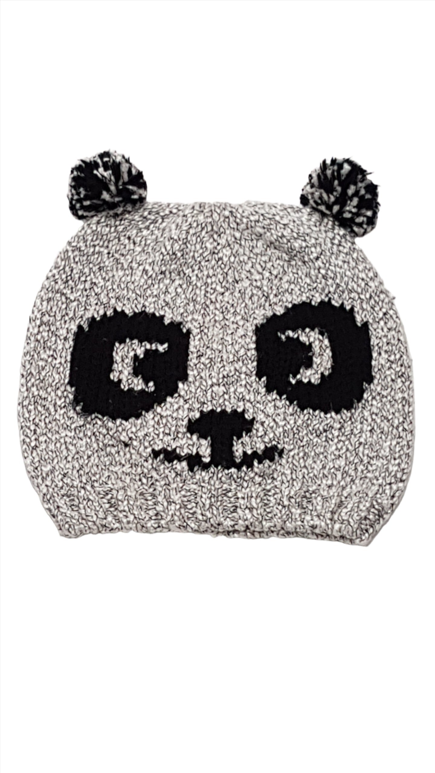 ARANYOS PANDA MACKÓS,UNISEX ,KÖTÖTT SAPI 146-164