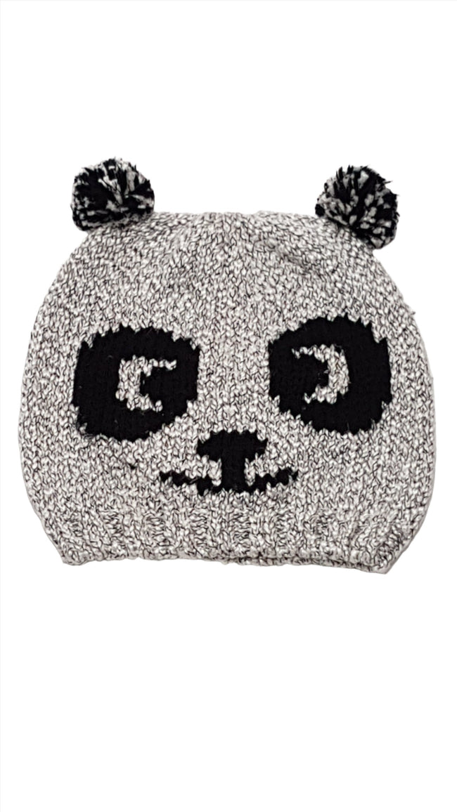 ARANYOS PANDA MACKÓS,UNISEX ,KÖTÖTT SAPI 146-164 Hover Image