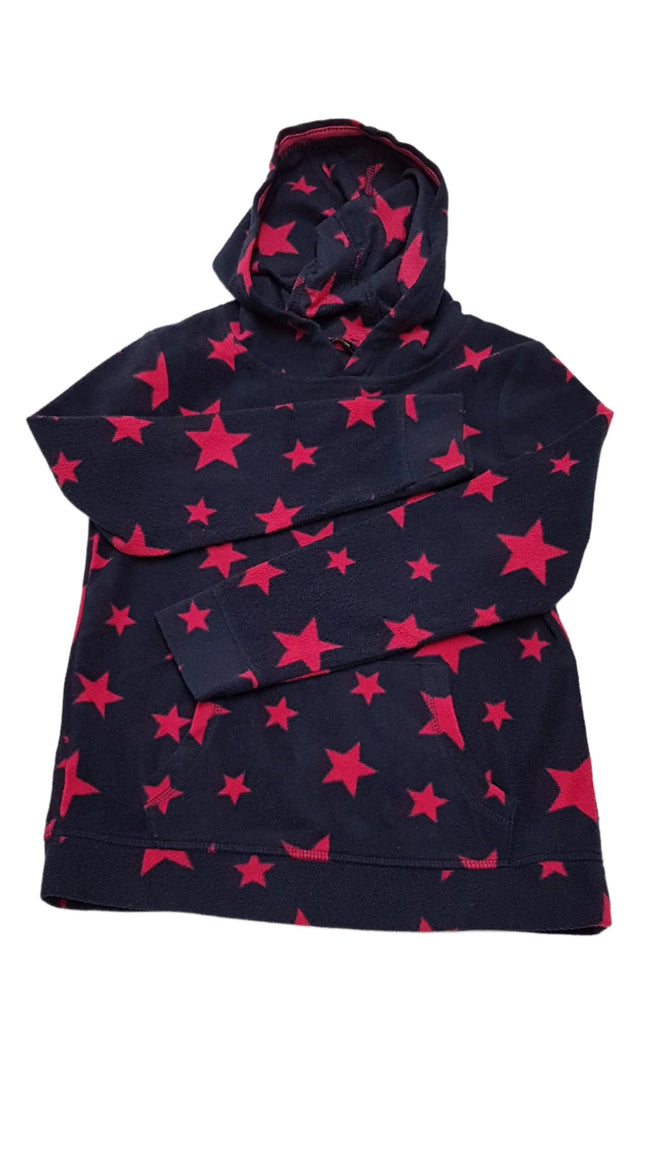 GEORGE CSILLAGMINTÁS,KAPUCNIS,THERMO KISLÁNY PULÓVER 134 Hover Image