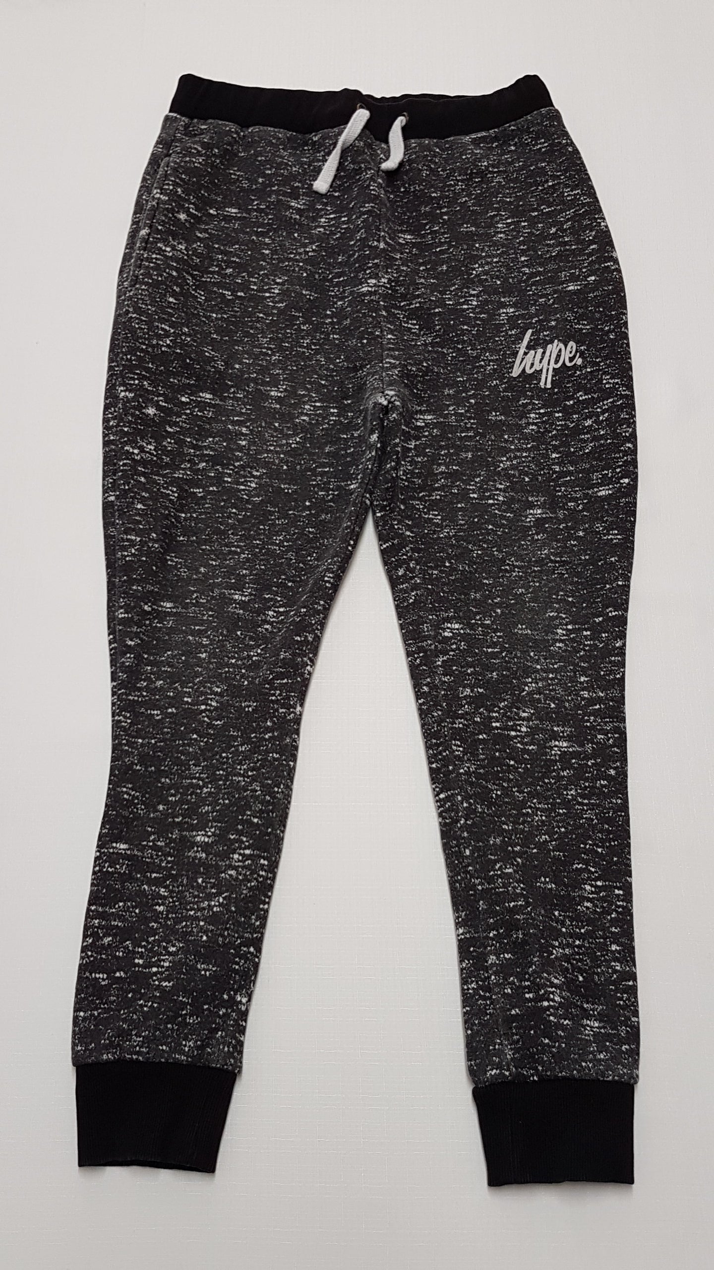 HUPE KIDS KISLÁNY JOGGER 158-164