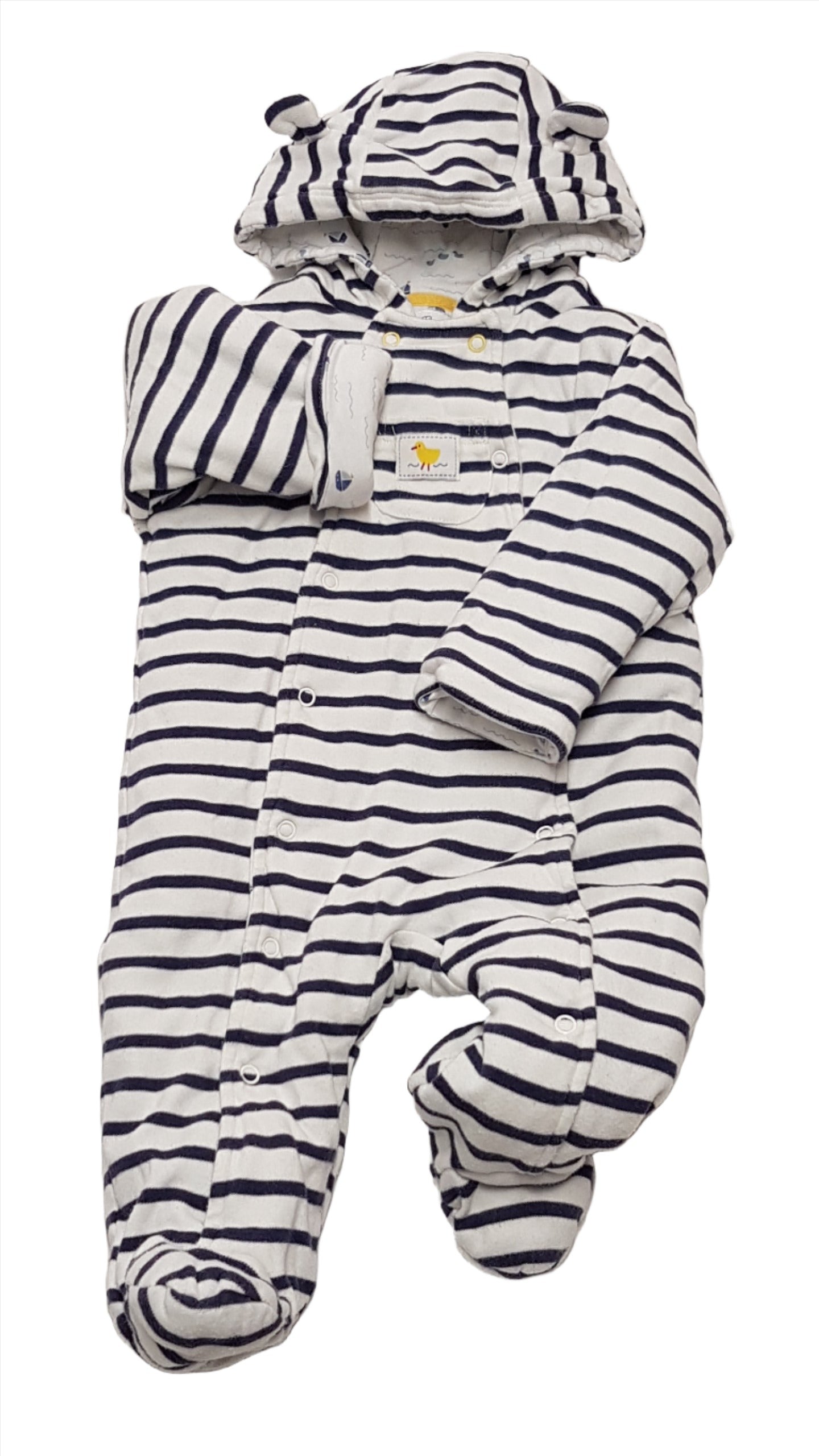 JOHN LEWIS FÜLES,KAPUCNIS,CSÍKOS,MINŐSGI ,ÁTMENETI KISFIÚ OVERÁL 68-74