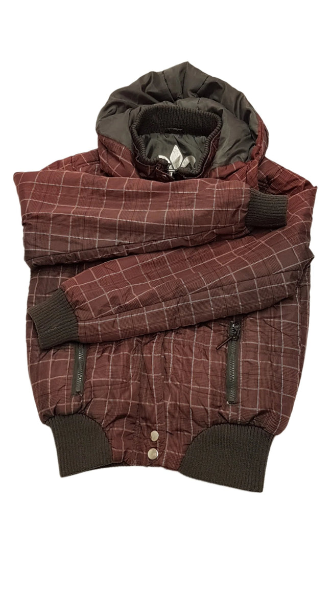 BASIC TRENDI,VAGÁNY KISFIÚ DZSEKI 146-152 Hover Image