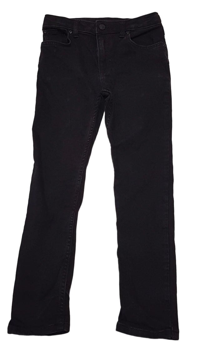 RIVER ISLAND EXTRA MINŐSÉGŰ KISFIÚ FARMER  ÁLLÍTHATÓ GUMIS DERÉKRÉSSZEL 134 Hover Image