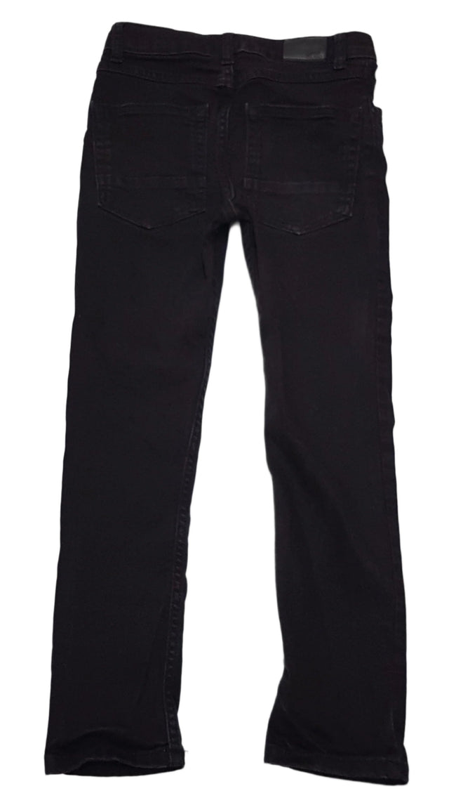 RIVER ISLAND EXTRA MINŐSÉGŰ KISFIÚ FARMER  ÁLLÍTHATÓ GUMIS DERÉKRÉSSZEL 134 Main Image
