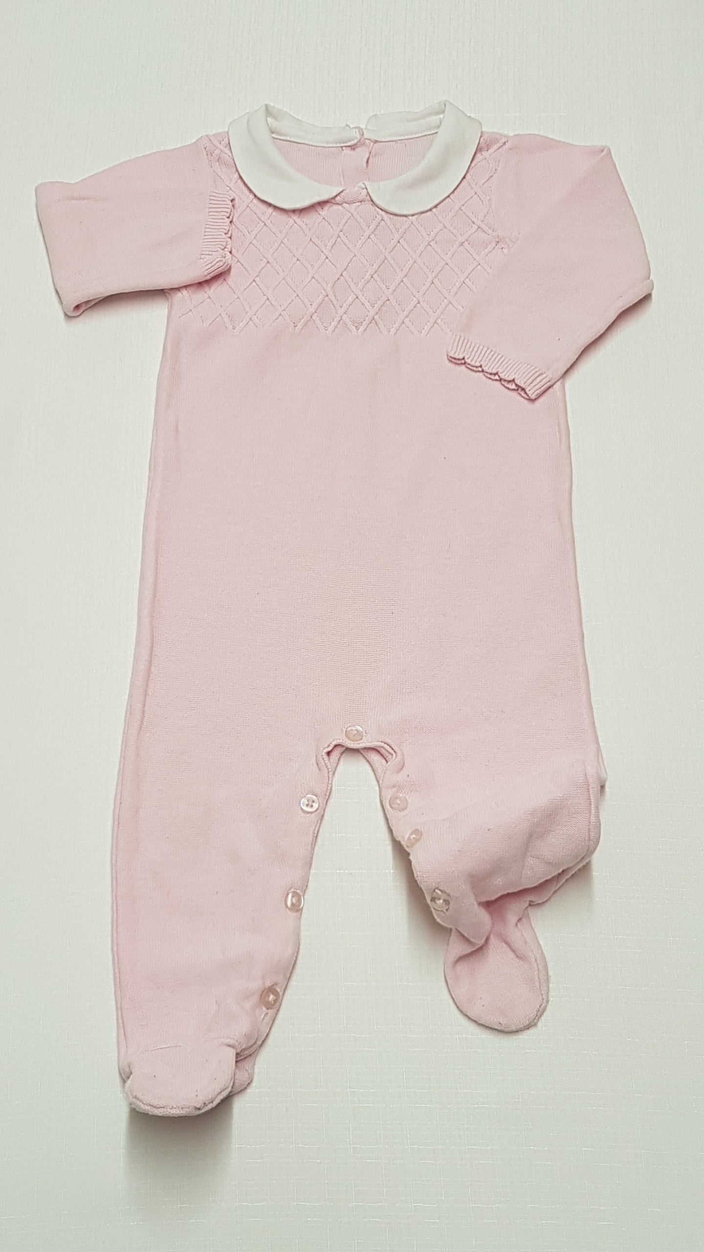MATALAN CSINI VÉKONY KÖTÉSŰ KISLÁNY RUGI 74