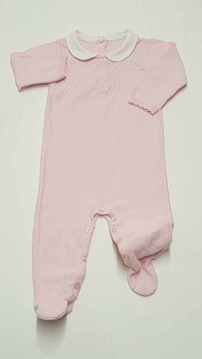 MATALAN CSINI VÉKONY KÖTÉSŰ KISLÁNY RUGI 74 Hover Image
