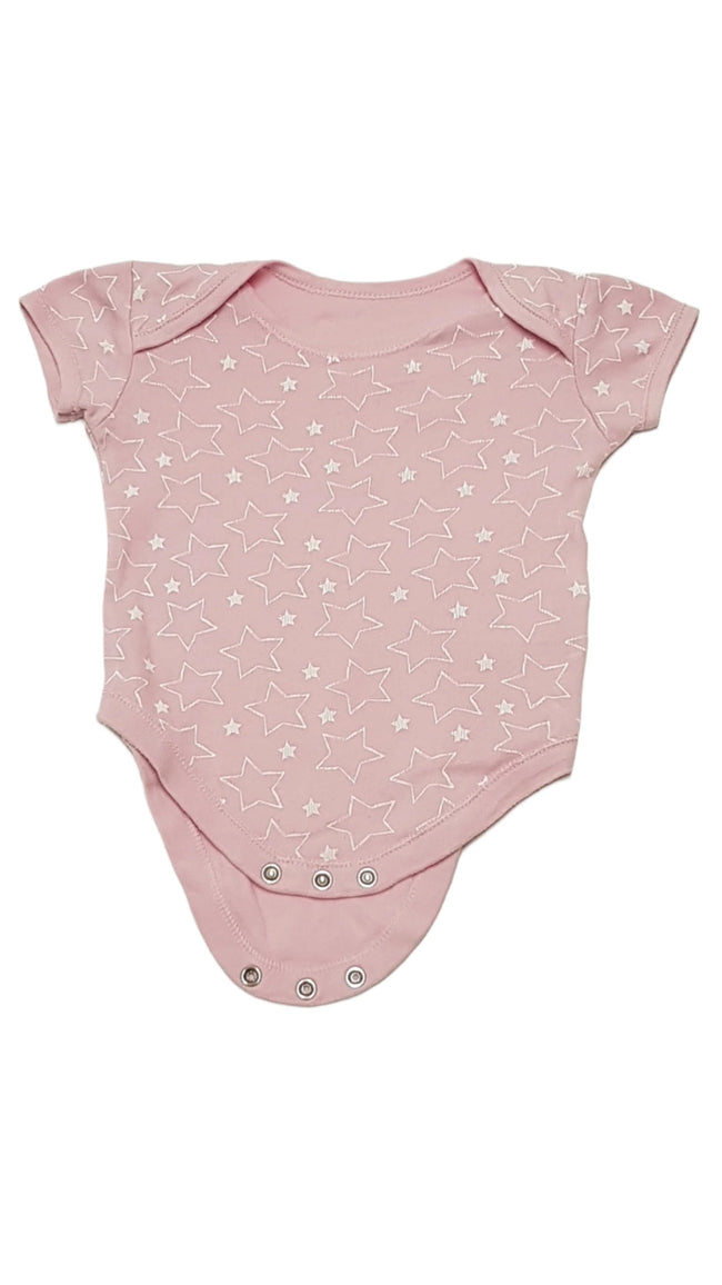 MATALAN CSILLAGMINTÁS KISLÁNY BODY 74 Hover Image
